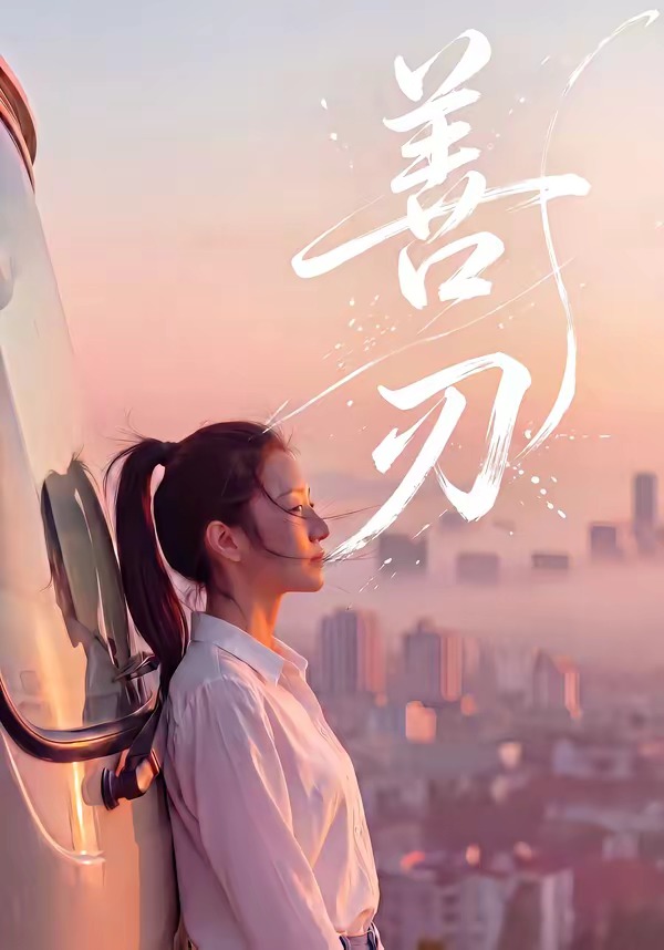 善刃