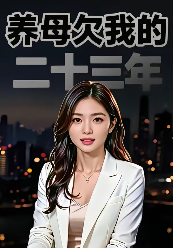 养母欠我的二十三年