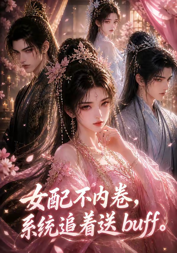 女配不内卷，系统追着送 buff