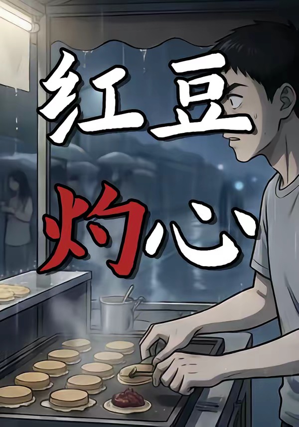红豆灼心